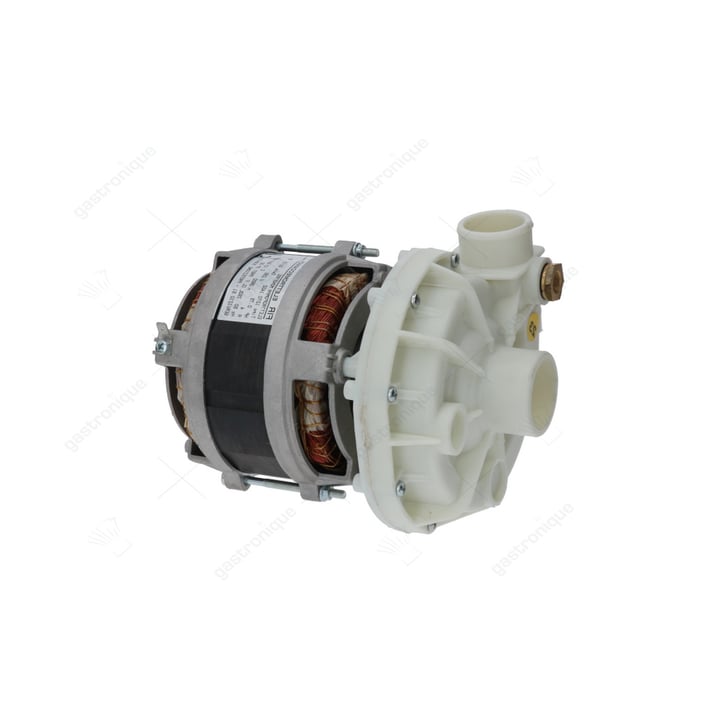 pomp fir 1270sx 0,75hp