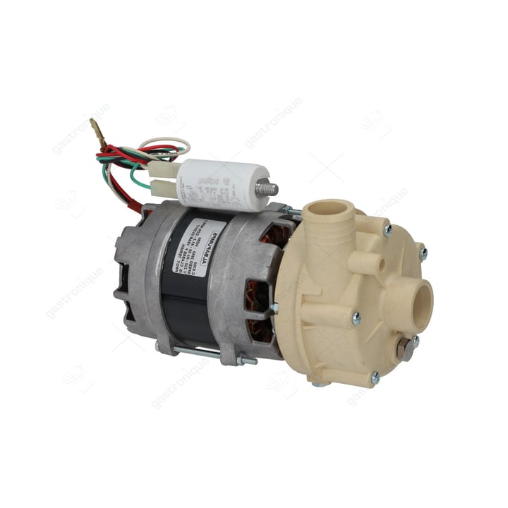 pumpe ap 6300dx 0,37hp
