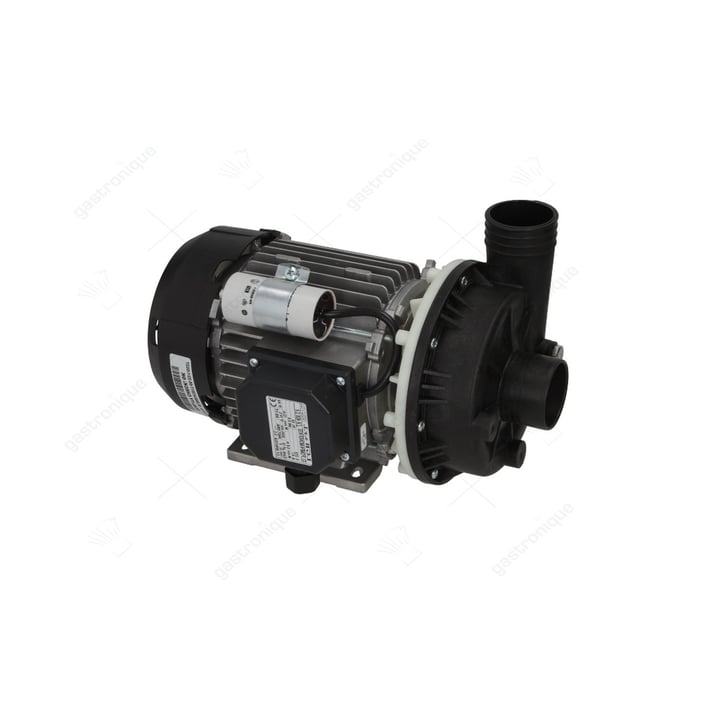pomp lgb za400sx 1,20hp VERVANGEN zie LF41196672