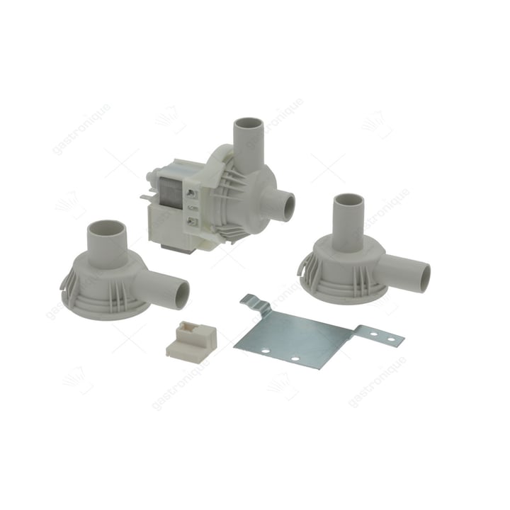 afvoerpomp dps 25-032 BUITEN PRODUCTIE zie LF3122777