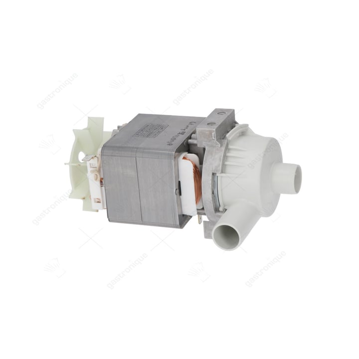 afvoerpomp ingang ø 24mm uitgang ø 24mm 230V 170W 50/60Hz