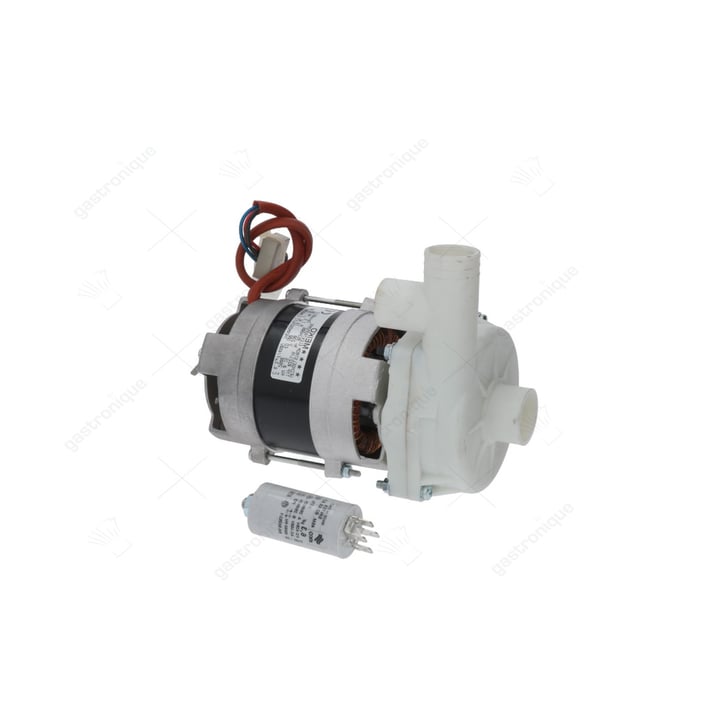 pomp meiko 0221/a 0,20hp