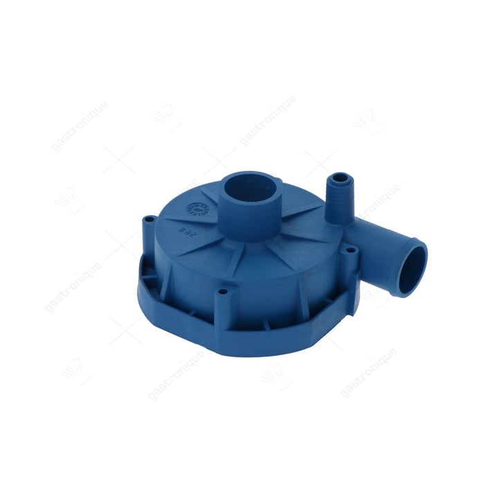pomphuis lgb zf131dx 0,30hp