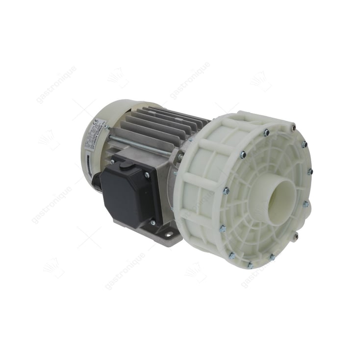 pomp op mec80.t200sx 2hp