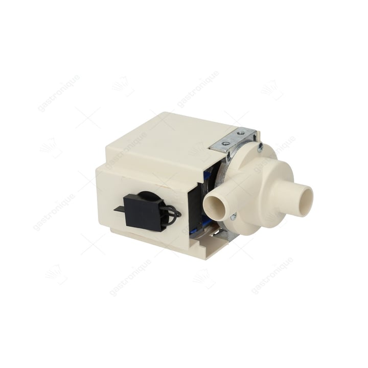 afvoerpomp ingang ø 24mm uitgang ø 23mm 100W 230V 50Hz GRE