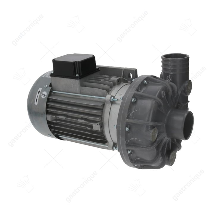 pomp fir 2275sx 3,60hp
