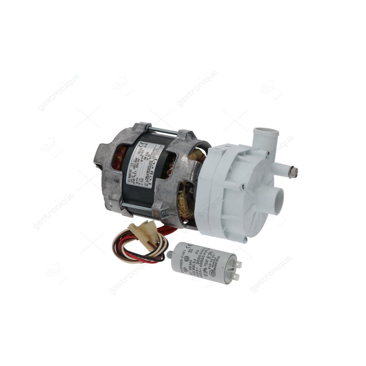 pumpe lgb zf131sx 0,33hp