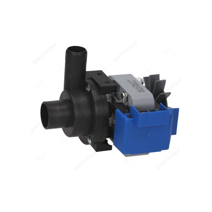 afvoerpomp ingang ø 30mm uitgang ø 23mm 100W 230V 50Hz GRE