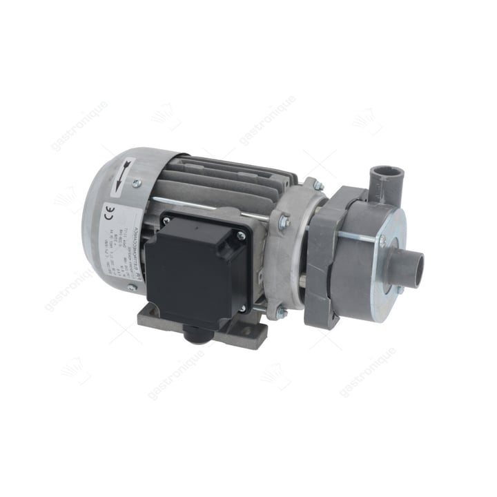 pumpe fir 1246dx 0,10hp