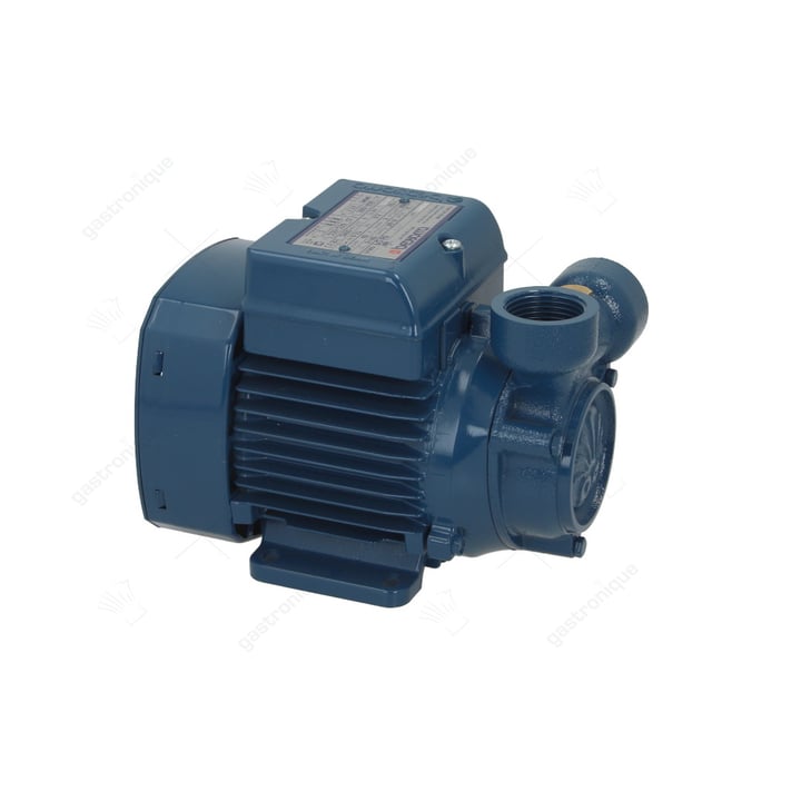 pumpe pq60 0,40hp