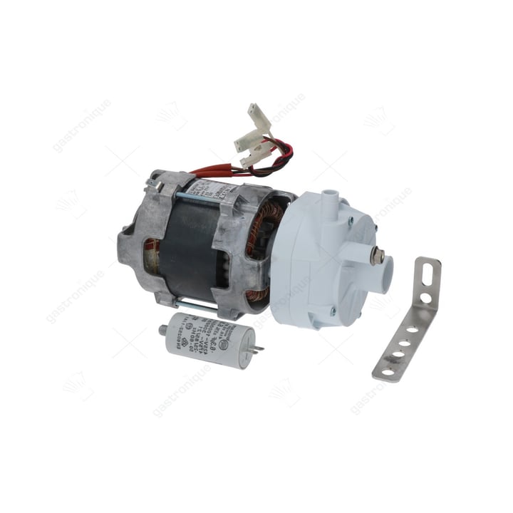 pomp lgb zf131dx 0,21hp