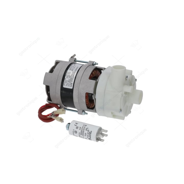 pomp fir b235dx 0,15hp
