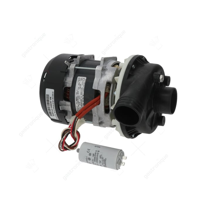 pomp lgb zf400vsx 1hp 230v