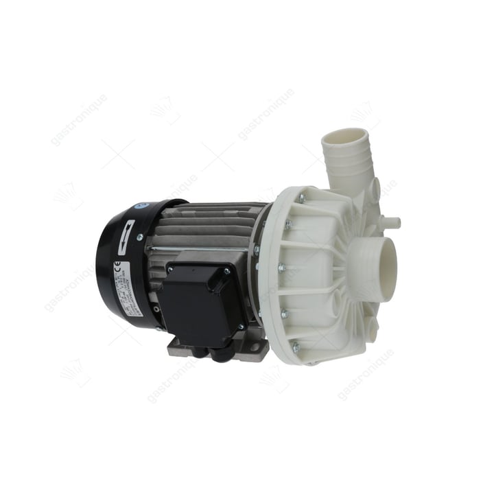 pomp ingang ø 63mm uitgang ø 47mm type 52955050 230/400V 50Hz fasen 3 1,5kW L 300mm fir 5295sx 2,15hp