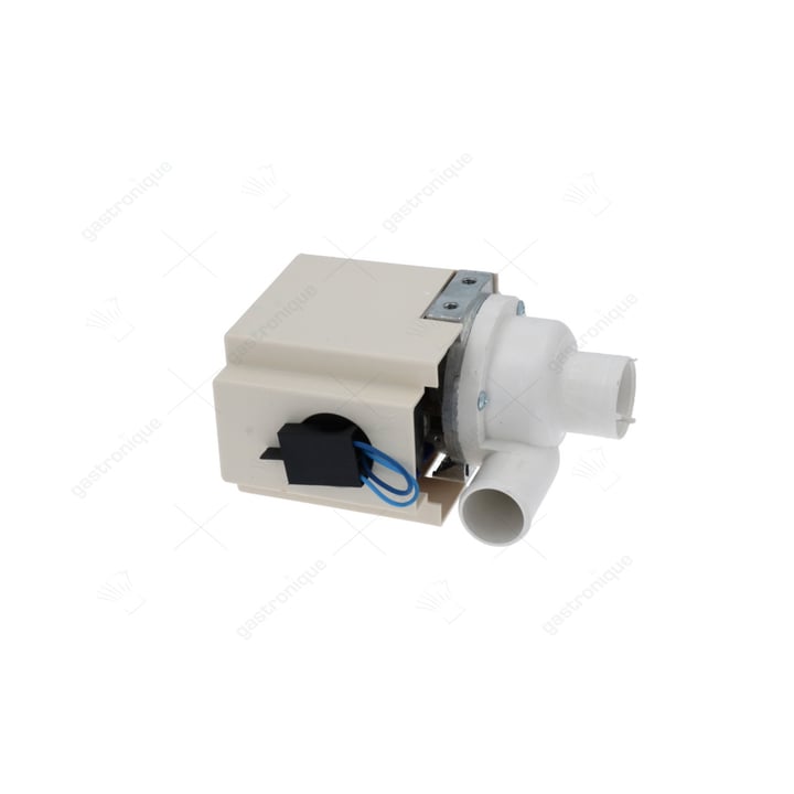 Abwasserpumpe 100w 220/240v 50hz