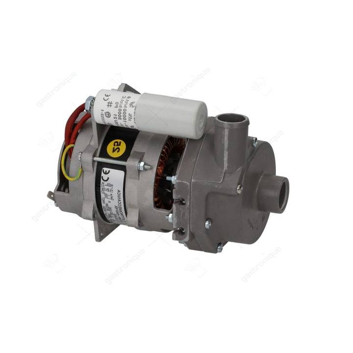pomp fir 5213dx 0,10hp