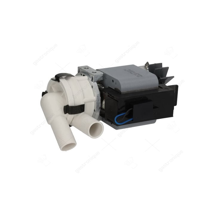 pomp ingang ø 23mm uitgang ø 24mm 190W 230V 50Hz GRE