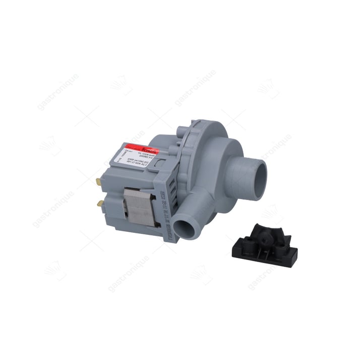 afvoerpomp 40w 230/240v 50hz