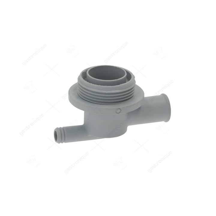 wash arm support upper