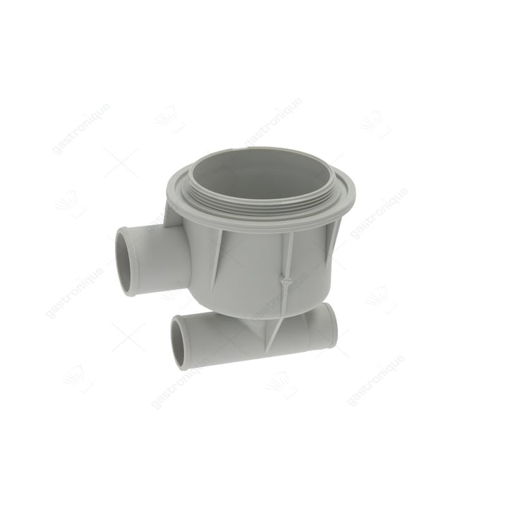 filter manifold aanzuigdeel