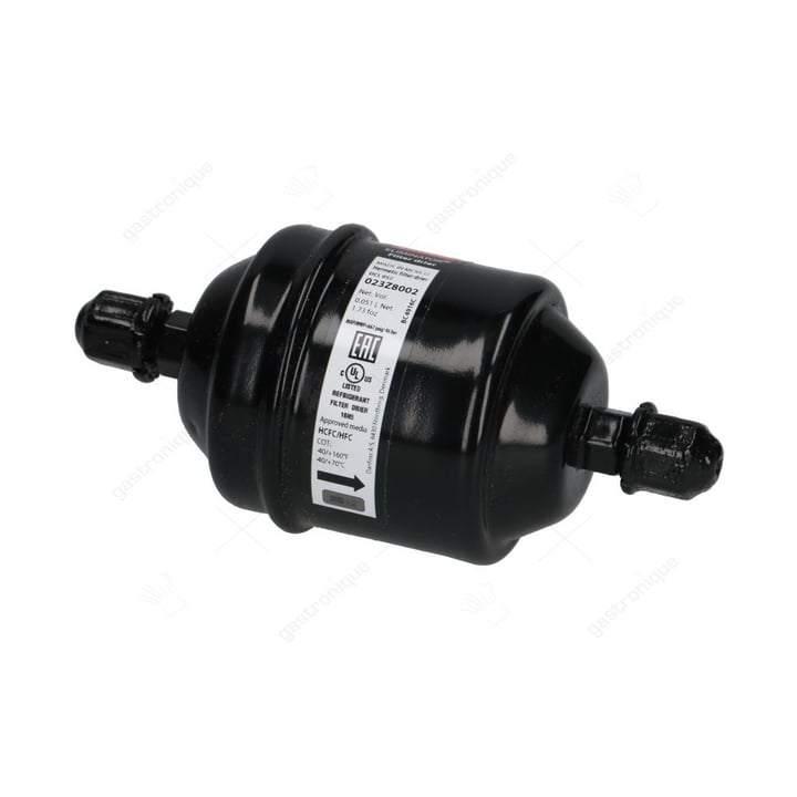 ANTI-ZUUR DEHYDRATOR FILTER DCL 052