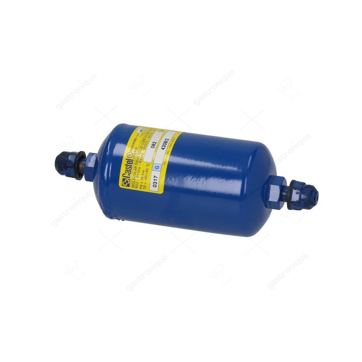 Trockner Typ 4308/2 Anschluss 7/16" UNF (1/4" SAE) 130cm³