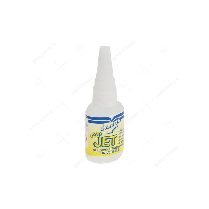 ZWEITKLEBER 20g