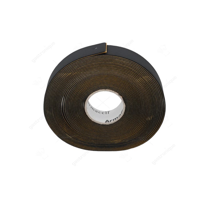 ISOLIERBAND ARMAFLEX XG ROLLE 15M