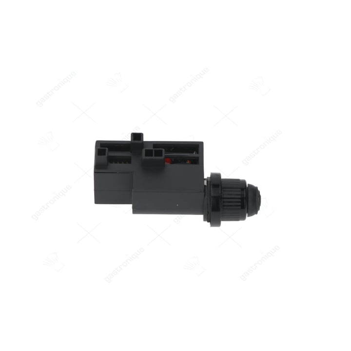 spark generator 1 outlet