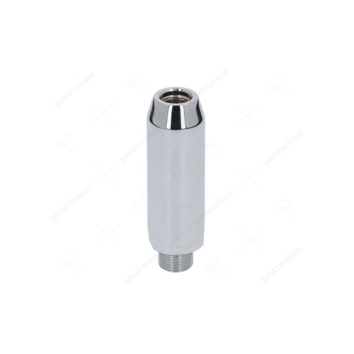 SIFON FÜR DRUCKMETERHALTER ø 3/8"M