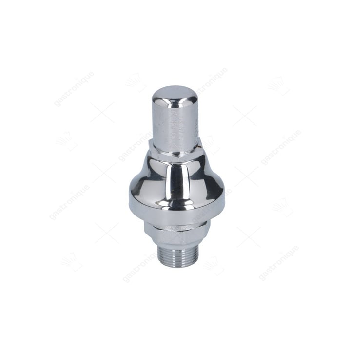 beveiligingsventiel 3/4"m