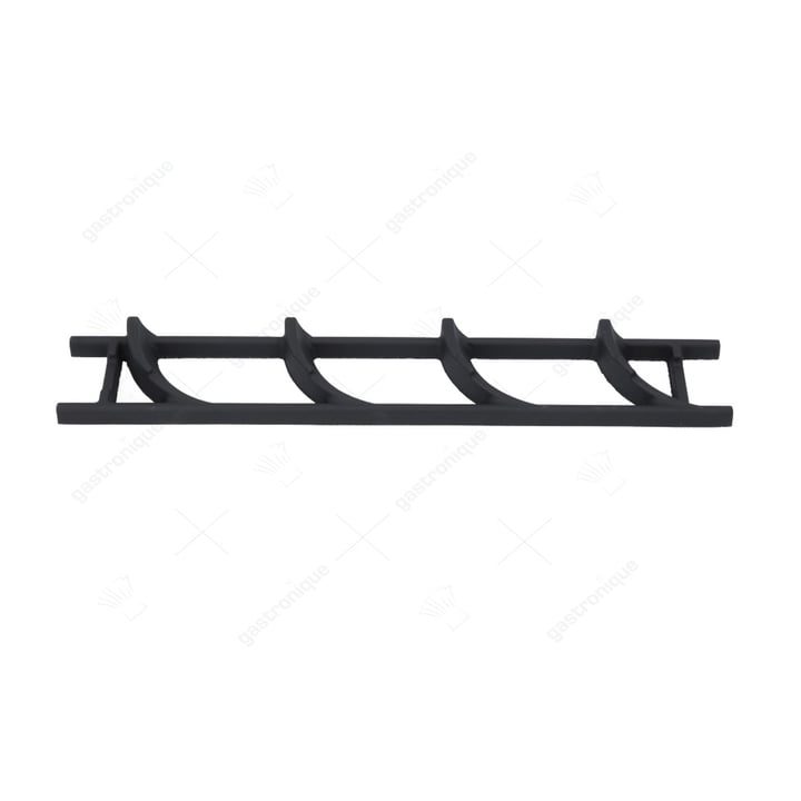 grid for smoke outlet 395x70 mm
