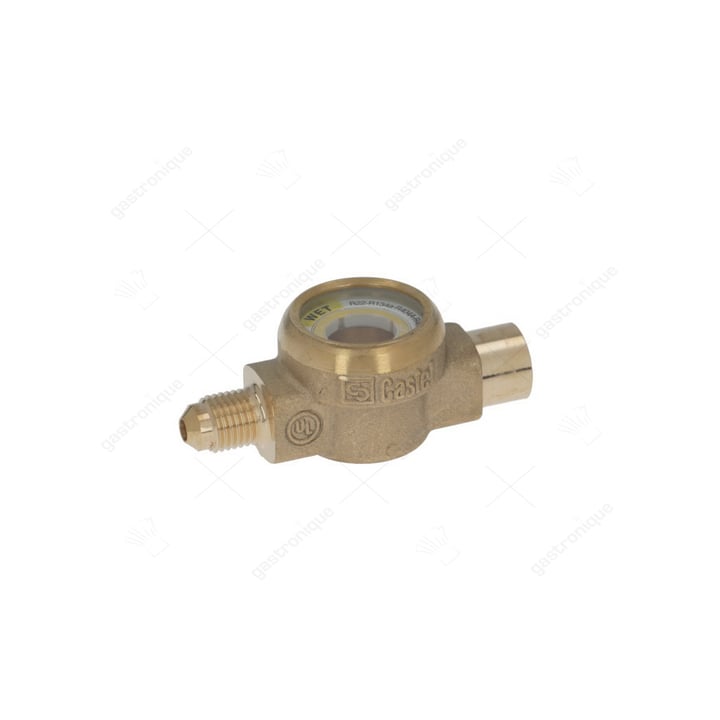 indicateur d'humidite 1/4"fm sae 3950/22