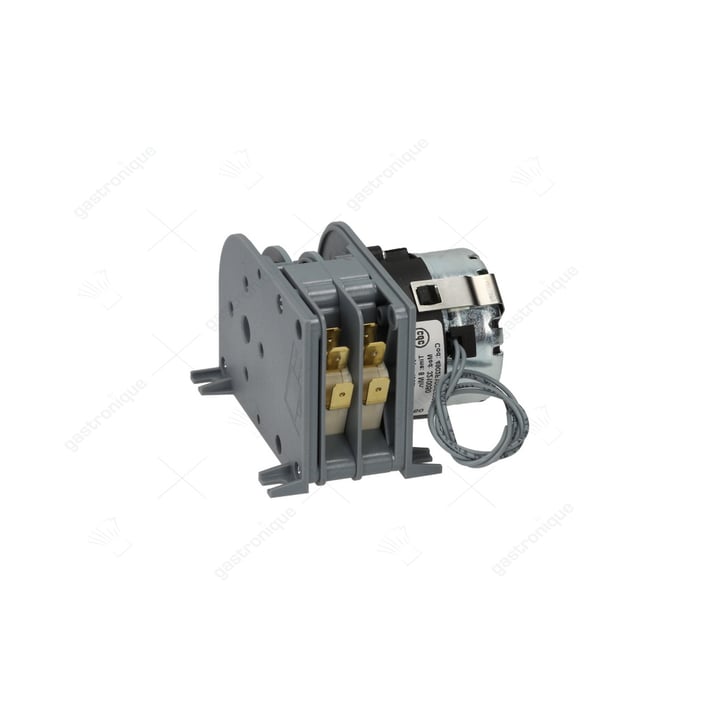 reversing switch p255 2 cams 250v 50hz