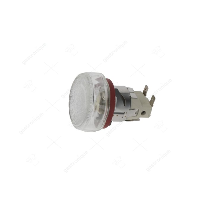 insteekfitting voor oven e14 15w 230v
