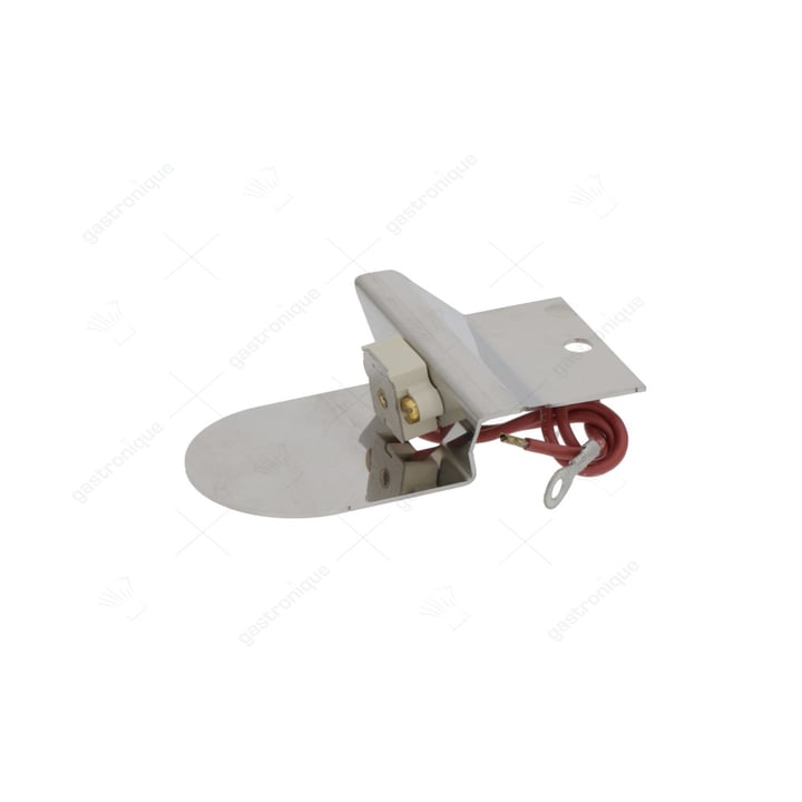 lampfitting halogeen g4 20w 12v