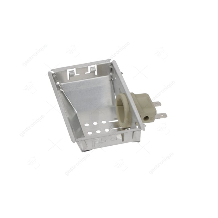 insteekfitting voor oven e14 25w 230v