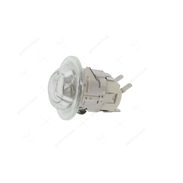 insteekfitting voor oven g9 25w 240v