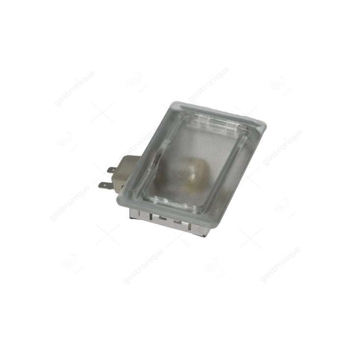insteekfitting voor oven e14 25w 230v