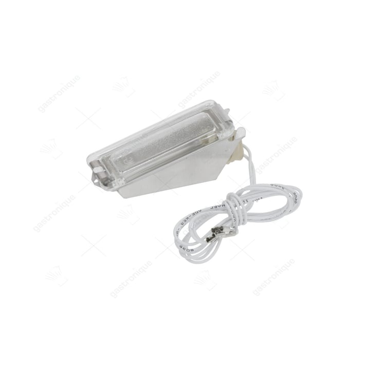 lampfitting halogeen g4 20w 12v