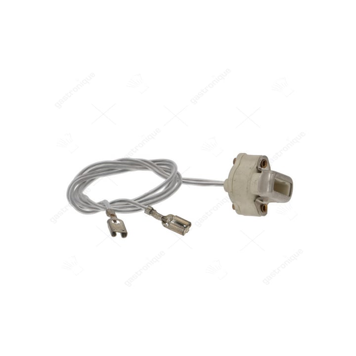 Lampensockel 25V Fassung G4 Kabellänge 350mm