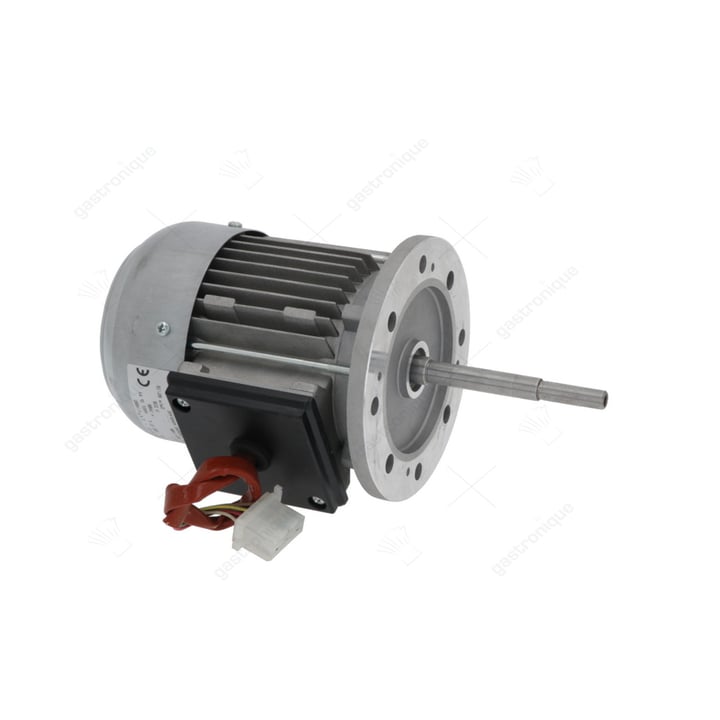 Motor 1052.1400 0,1kw 220v 50hz