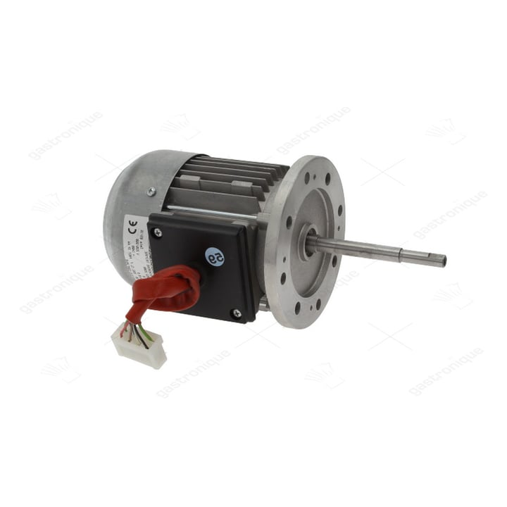 Motor 1052.2500 0,19kw 220/380v 50hz