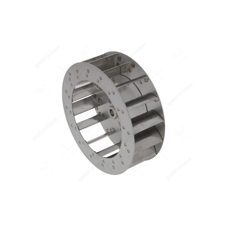 ventilatorblad ø 180 mm