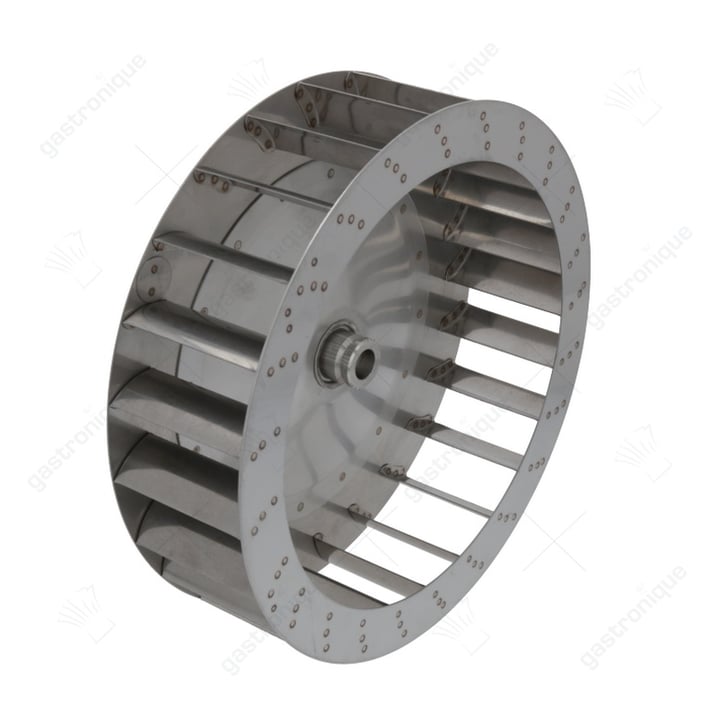 ventilatorblad ø 350 mm