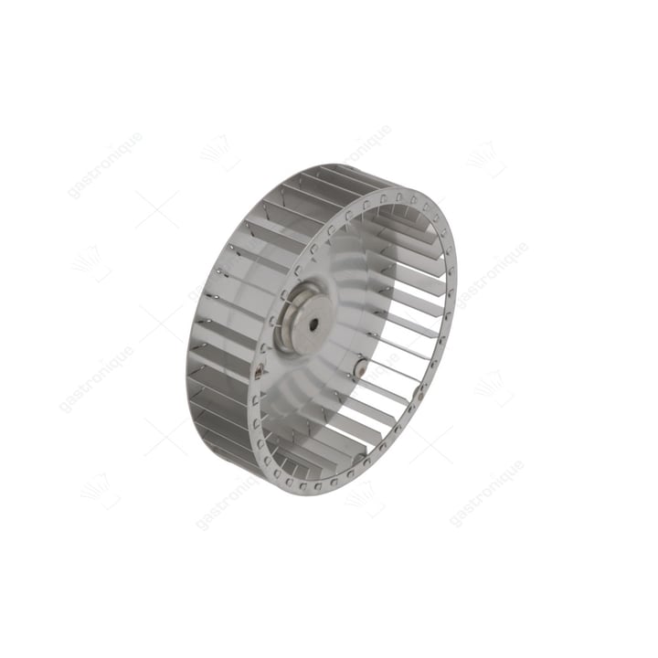 ventilatorblad ø 150 mm