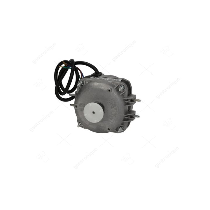 elco ventilatormotor vn 5-13/027  5- polig