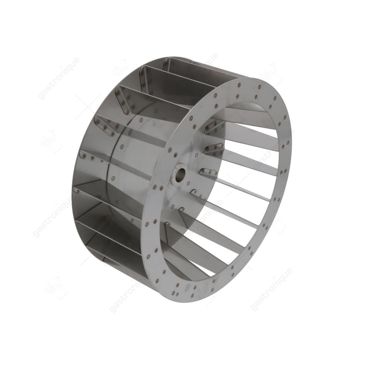 ventilatorblad ø 300 mm