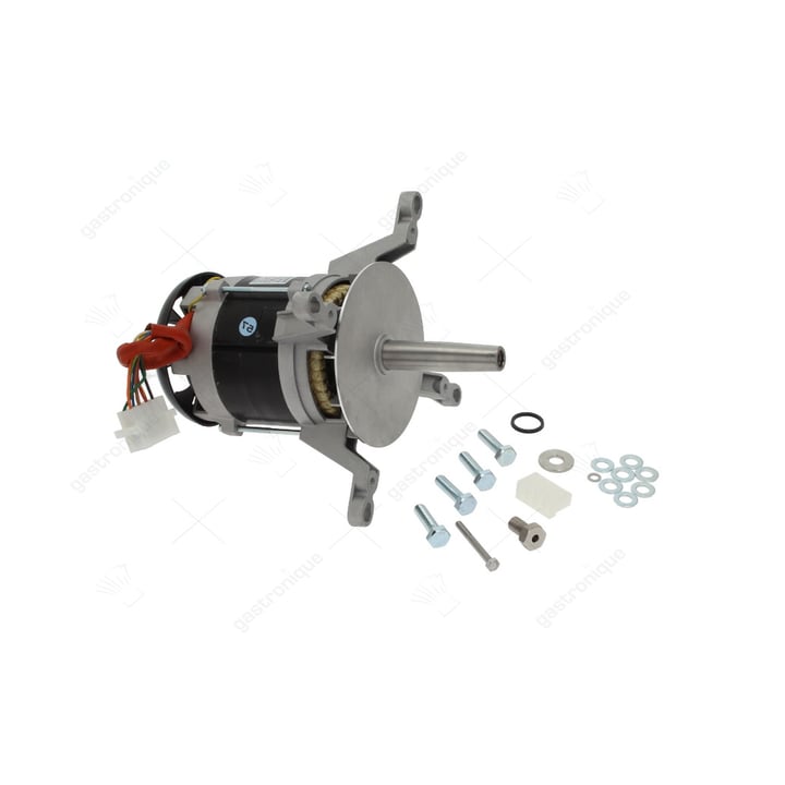 motor 1063d2250 0,55/0,185kw 200/240v