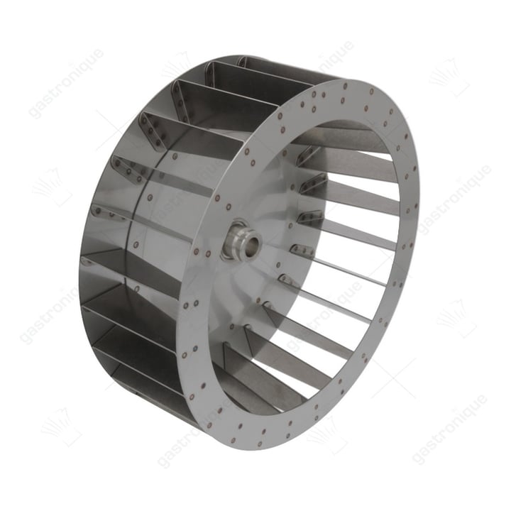 ventilatorblad ø 350 mm